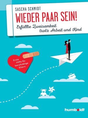 cover image of Wieder Paar sein!